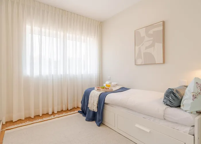 Stylish & Spacious By Hostwise Apartamento *