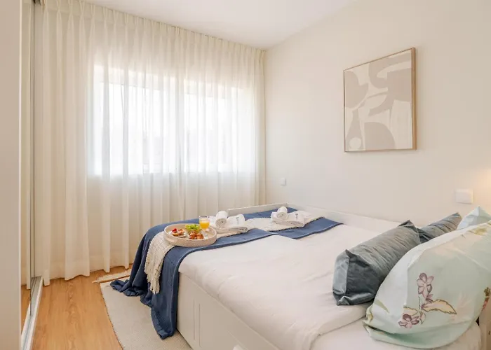 Apartamento Stylish & Spacious By Hostwise *