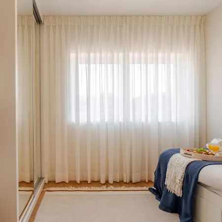 Stylish & Spacious By Hostwise * Porto