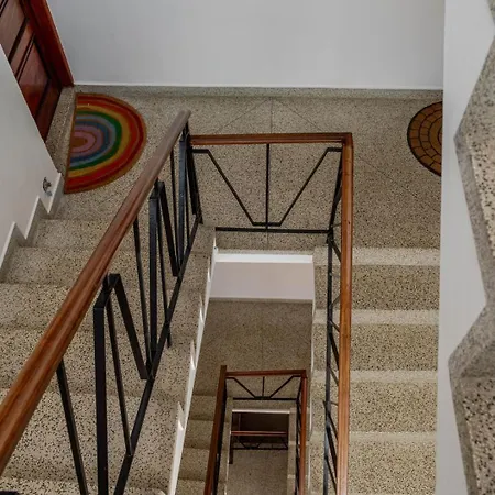 Stylish & Spacious By Hostwise * Porto