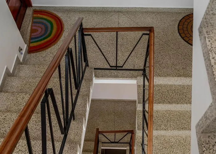 Stylish & Spacious By Hostwise * Porto