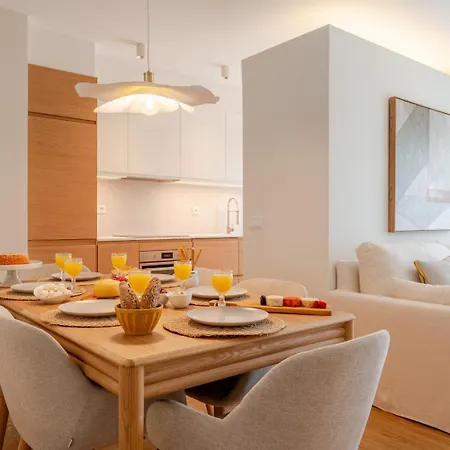 아파트 Stylish & Spacious By Hostwise