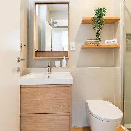 Apartamento Stylish & Spacious By Hostwise Porto