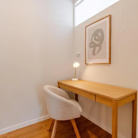شقة Stylish & Spacious By Hostwise