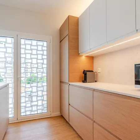 Stylish & Spacious By Hostwise Apartamento *