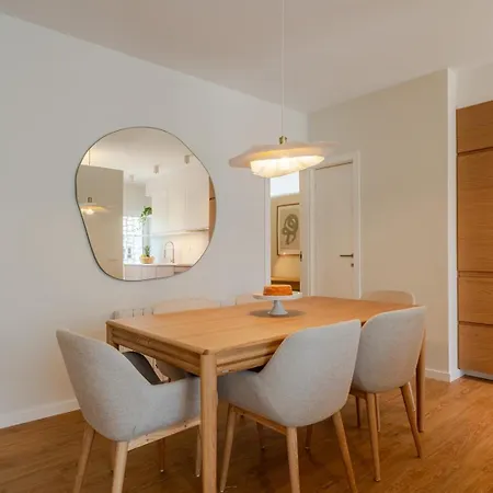 Apartamento Stylish & Spacious By Hostwise *