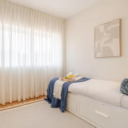 Stylish & Spacious By Hostwise Apartamento *