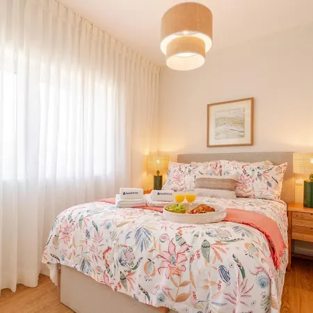 Stylish & Spacious By Hostwise