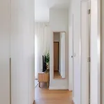 Stylish & Spacious By Hostwise *