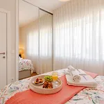 Stylish & Spacious By Hostwise *